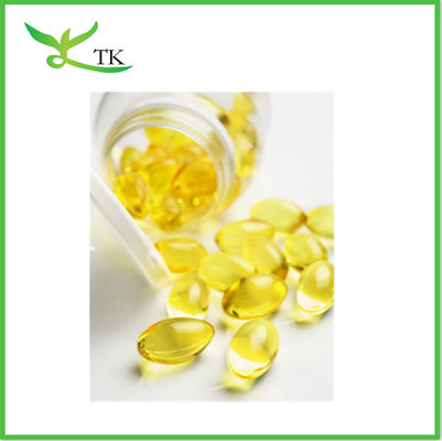 Dietary Supplement Brain Heart Health EPA DHA Omega 3 Fish Oil