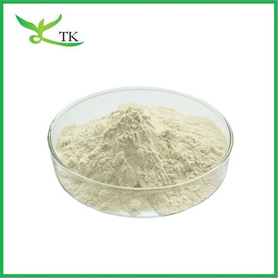 Hot Sale Food Grade Yeast Extract Powder Beta Glucan Powder 70% 80%