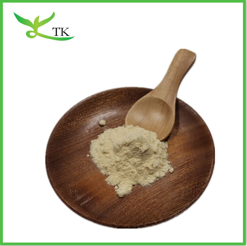 Wholesale Price Milk Thistle Seed Extract 98% Silybin Powder