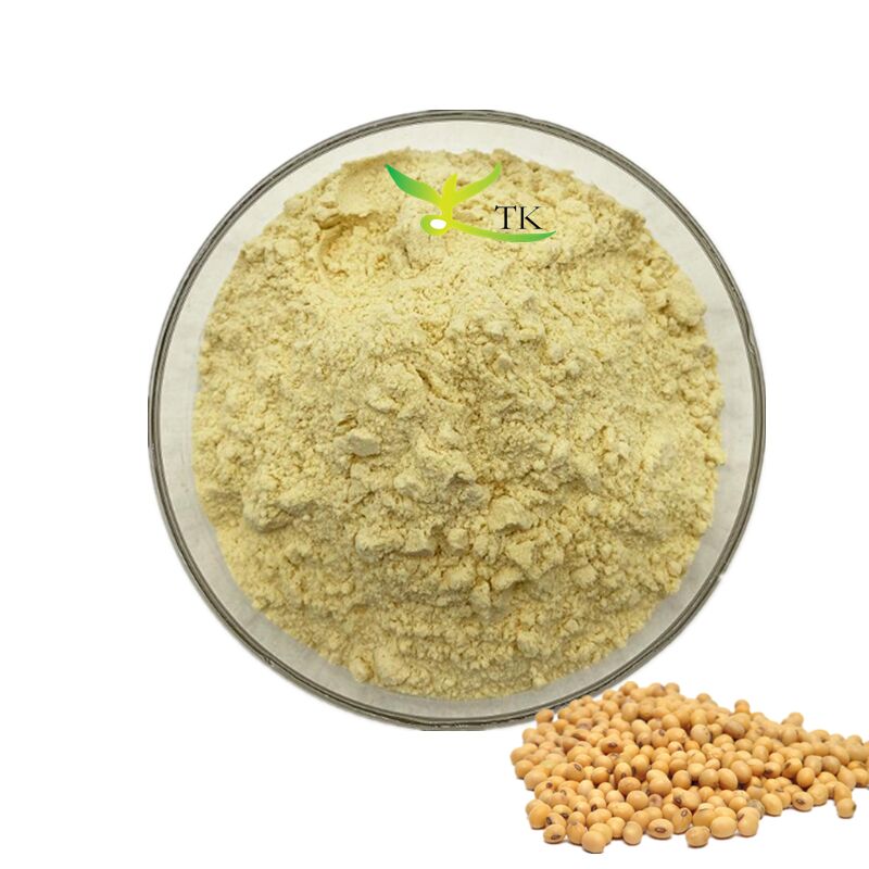 Natural Non-GMO Soybean Extract Soy Lecithin Powder in Bulk Food Grade Soy Lecithin Price