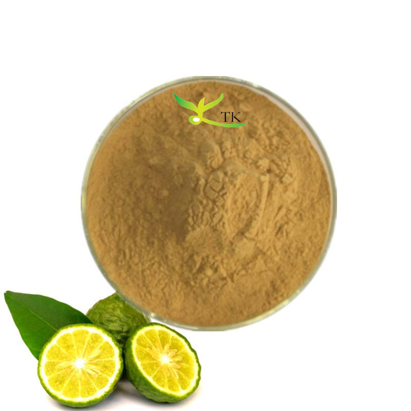 Wholesale Price 100% Natural Bergamot Fruit Extract 4:1 10:1 Citrus Bergamot Extract Powder