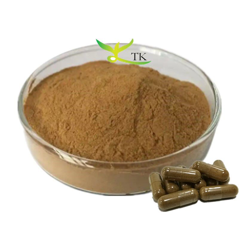 Wholesale Price 100% Natural Plant Extract Powder Brazilian Muira Puama Extract Powder 4:1 10:1