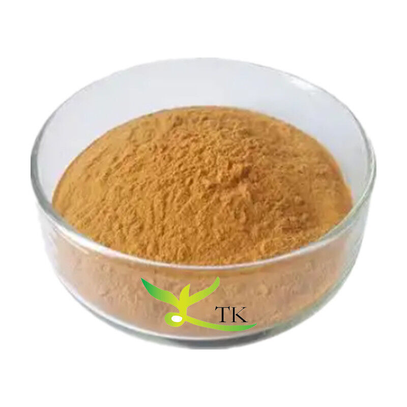 Wholesale Price Food Grade Natural Daidai Flower Extract Powder 4:1 10:1