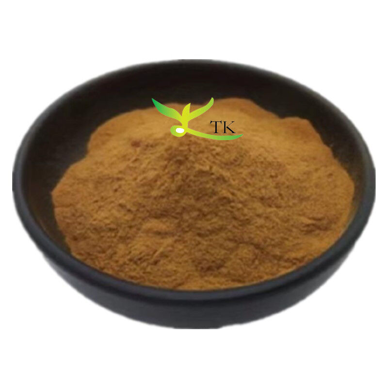 Natural Plant Extract Banaba Leaf Extract Powder With 18% Corosolic Acid