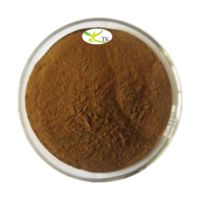 Natural Plant Extract Powder Foti Root Extract Fo-Ti Root Extract He Shou Wu Extract Powder