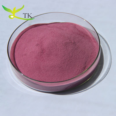 Succo di mirtillo 100% naturale in polvere antocianini in polvere di mirtillo essiccato in congelazione