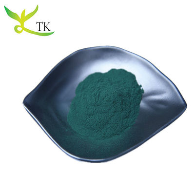 60% Proteina Super Food Polvere di Spirulina Organica Polvere di Spirulina Compresse di Spirulina Capsule di Spirulina