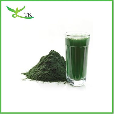 50% Proteine Pura Naturale Organica Clorella Polvere Clorella Vulgaris Polvere Clorella compresse