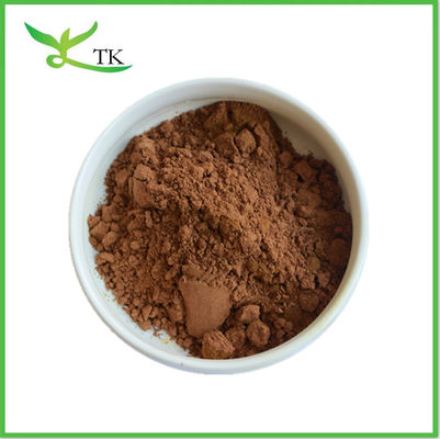 Estratto di fungo di tacchino in polvere 100% naturale e puro