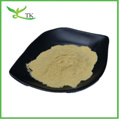 Grado alimentare Pura K2 MK4 Vitamina in polvere Vitamina K in polvere Supplemento sanitario Materia prima