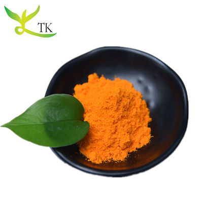 Estratto di radice di curcuma in polvere Soluble in acqua Curcumina in polvere Curcumina Estratto alimentare