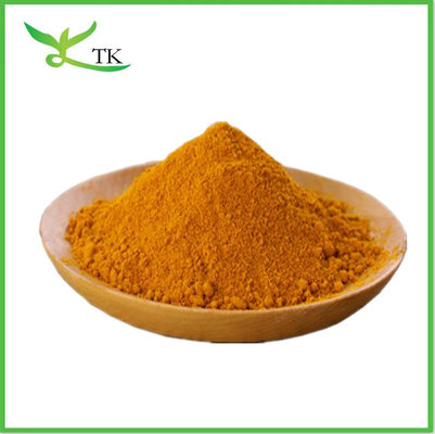 10% 95% Super Food Polvere di Radice di Curcuma Pura Polvere di Curcuma Biologica Polvere di Curcuma Longa