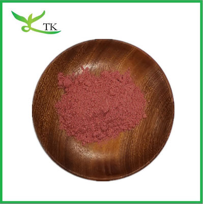 Puro naturale 100% idrosolubile Blueberry in polvere Succo di frutta in polvere per alimenti
