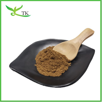 Funghi Lingzhi Naturali Conchiglia di Ganoderma Lucidum Reishi Spore in Polvere