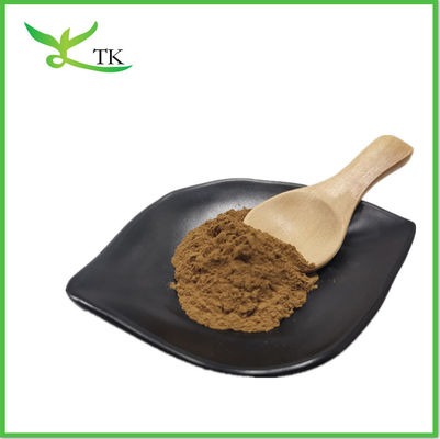 Furostanolo naturale Saponine in polvere Estratto di semi di fieno greco in polvere