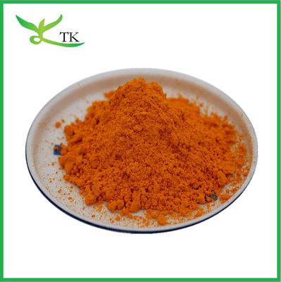 Supplemento naturale per la salute Curcumina Estratto di curcuma 98% Curcumina in polvere