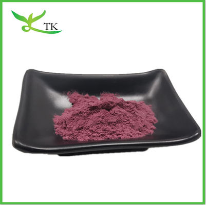 Coloratore naturale in polvere di pitaya rosa secca congelata