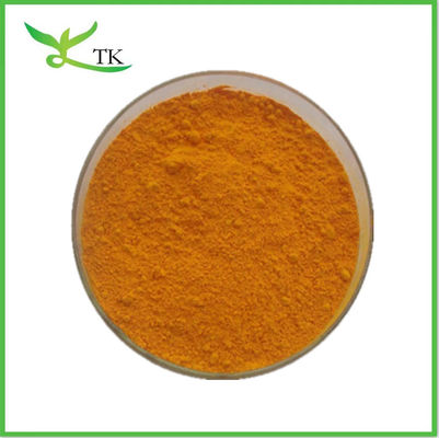 Supplemento per gli occhi Luteina Marigold Estratto di Luteina Polvere Luteina E Zeaxantina