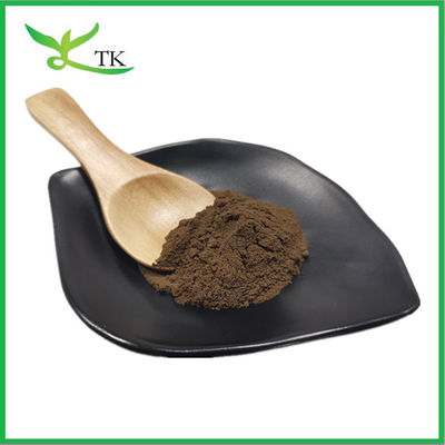 Estratto naturale di radice di Cohosh nero in polvere 2,5% 8% Triterpene Glicosidi per alimenti salutari