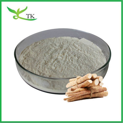 100% Estratto naturale di igname selvatico in polvere Diosgenina 8% 16% Prezzo all'ingrosso