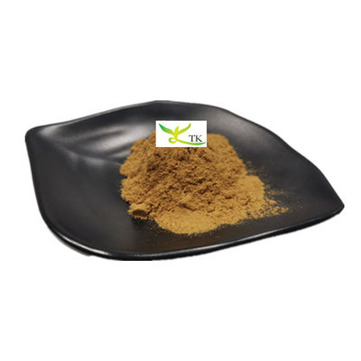 Prezzo all'ingrosso Polvere di estratto vegetale naturale 5% Flavonoidi Polvere di estratto di pissencione