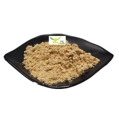 Mogroside naturale V Estratto di frutta di monaco Mogroside 25% Estratto di frutta di monaco ingombro
