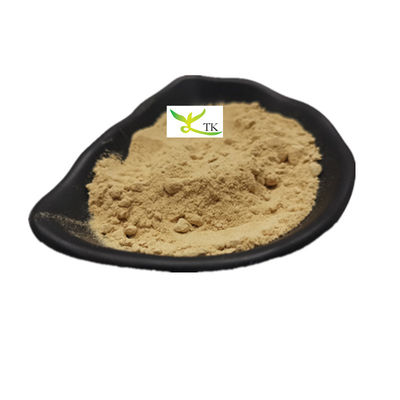 Prezzo all'ingrosso Jiaogulan naturale 80% Gynostemma Pentaphyllum Extract in polvere