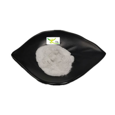 Dolcificante naturale per alimenti Estratto di radice di cicoria 90% Polvere di inulina organica