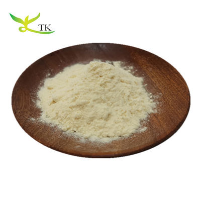 Estratto vegetale naturale di soia giallo chiaro Estratto naturale di soia in polvere Isoflavoni di soia 40%