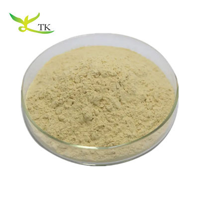 Estratto vegetale naturale in polvere Antiossidante Taxifolina diidroquercetina 90% 98%