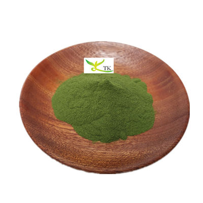 Polvere di verdura 100% pura Superfood Supergreens Supergreens Powder