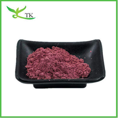 Natural Best Price Estratto di bacche di aronia in polvere 15% antocianidine Aronia melanocarpa