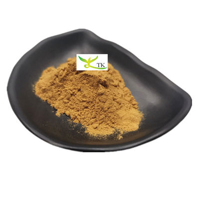 Prezzo all'ingrosso Supplemento naturale a base di erbe Ingrediente Estratto di occhio in polvere 10:1