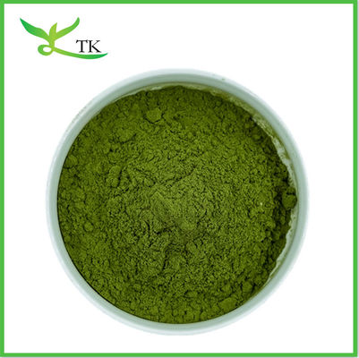 Supplemento per la salute Chlorophyll Gummies Sodium Copper Chlorophyllin Powder