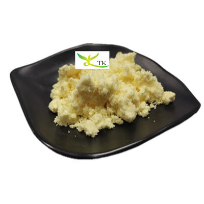 Prezzo all'ingrosso Estratto di radice di zenzero Gingerol 1% Gingerol in polvere idrosolubile Grado alimentare