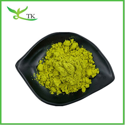 Miglior prezzo Estratto naturale di foglie di Bhringaraj in polvere