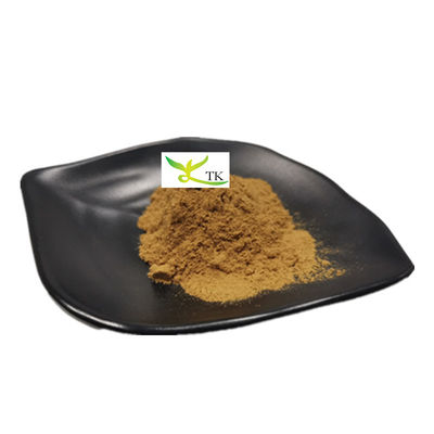 Prezzo all'ingrosso Supplemento di erbe naturali Ingrediente 10:1 20:1 Estratto di balsamo di limone in polvere