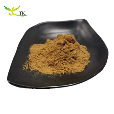 Estratto di foglie di melissa officinalis in polvere 100% naturale