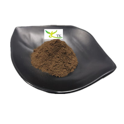 Ingrediente naturale per la perdita di peso 10% 20% Estratto di foglie di Senna Polvere Sennosides Estratto di Senna