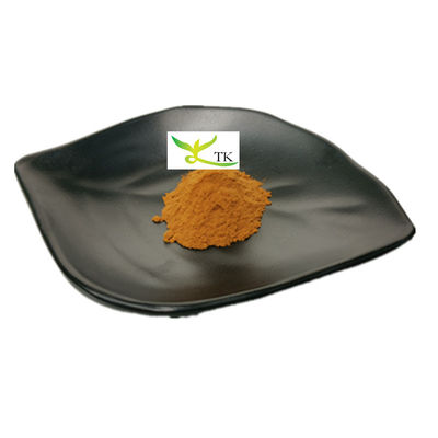 Prezzo all'ingrosso Thailandia Estratto di radice di zenzero nero in polvere 5,7-dimetoxiflavone 2,5% 5% 8%