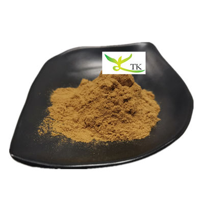 Prezzo all'ingrosso 100% Estratto naturale di Tribulus Terrestris Saponine in polvere 40%~90%