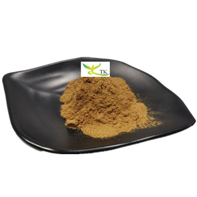 Estratto di liquirizia naturale Glicirrhiza Glabra Estratto di radice in polvere Glicirrhiza Polisaccaridi
