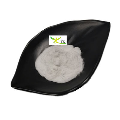 Biancore della pelle di grado cosmetico Estratto di liquirizia Glabridin in polvere Glabridin 40%