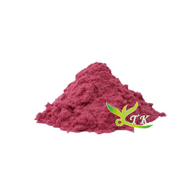 Superfood OEM Naturale Polvere di mirtilli secchi congelati Estratto di mirtilli