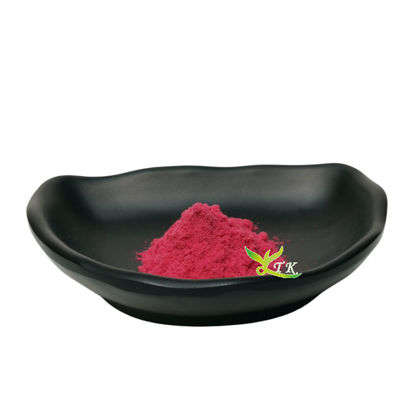 Maqui Berry Freeze Dry Powder 100% solubile in acqua Maqui Berry Powder