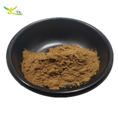 Prezzo all'ingrosso Estratto naturale di Shilajit in polvere Acido fulvico 5%~50% Grado alimentare In stock