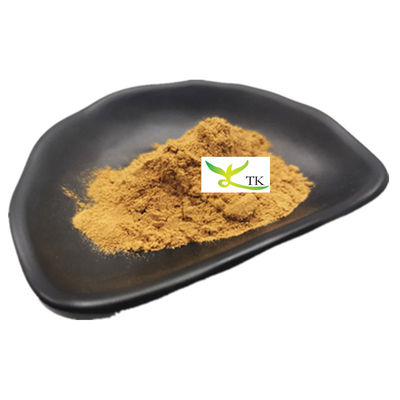 Prezzo all'ingrosso Estratto naturale 1% 2% Eurycomanone Tongkat Ali in polvere Estratto standardizzato