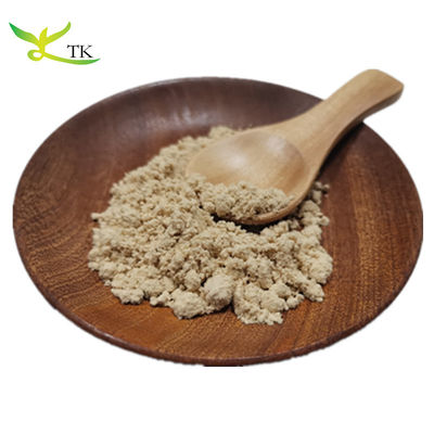 Estratto vegetale naturale Supplemento di Panax Ginseng Estratto in polvere 10% 80% Ginsenosidi