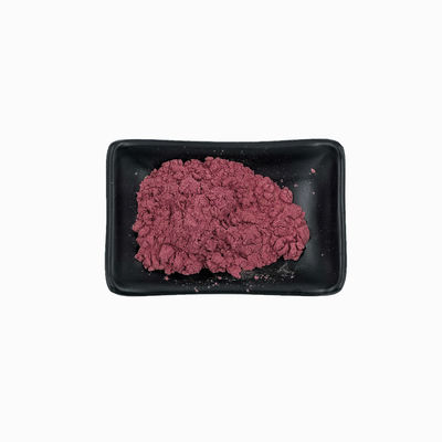 Super Foods Aronia Berry Powder Servizio OEM naturale Aronia Berry Powder