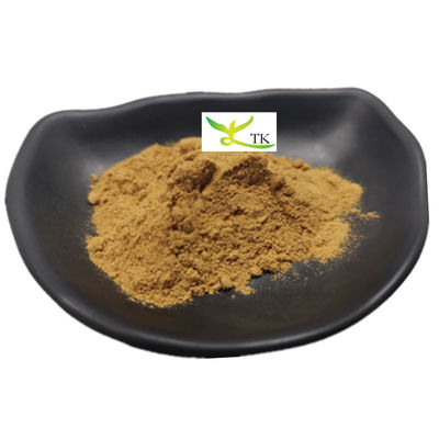 Polvere di potenza maschile 100% naturale Estratto di radice di maca nera Polvere per uomini Salute